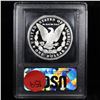 Image 3 : Proof 2006-S San Francisco Old Mint Modern Commem Dollar $1 Graded GEM++ Proof Deep Cameo By USCG