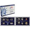 Image 8 : Group of 10 United States Mint Proof Sets 2000-2009  Grades