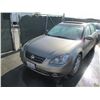 Image 2 : NISSAN ALTIMA 2003 T-DONATION