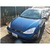 Image 2 : FORD FOCUS 2001 T-DONATION
