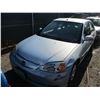 Image 2 : HONDA CIVIC 2003 T-DONATION