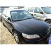 Image 1 : HONDA ACCORD 2001 APP  DUP/T-DON