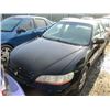 Image 2 : HONDA ACCORD 2001 APP  DUP/T-DON