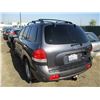 Image 4 : HYUNDAI SANTA FE 2005 T-DONATION