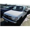 Image 2 : TOYOTA TACOMA 1998 SALV T/DONATION