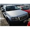 Image 1 : JEEP GR CHEROKEE 2004 SALV T/DONATION