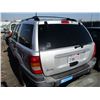 Image 4 : JEEP GR CHEROKEE 2004 SALV T/DONATION