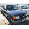 Image 1 : FORD RANGER 1993 T-DONATION