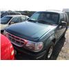 Image 2 : FORD EXPLORER 1997 T-DONATION