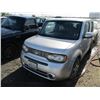 Image 2 : NISSAN CUBE 2009 T-DONATION