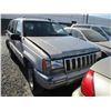 Image 1 : JEEP GRAND CHEROKEE 1998 SALV T/DONATION