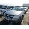 Image 2 : DODGE AVENGER 2008 T-DONATION