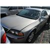 Image 2 : LINCOLN LS 2000 T-DONATION