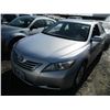 Image 2 : TOYOTA CAMRY 2007 T-DONATION