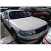 Image 1 : LEXUS LS400 1991 APP  DUP/T-DON