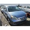 Image 1 : HONDA ODYSSEY 2006 O/S T-DONATION