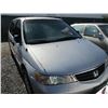 Image 1 : HONDA ODYSSEY 2002 APP  DUP/T-DON