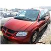 Image 2 : DODGE CARAVAN 2003 T-DONATION