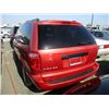 Image 4 : DODGE CARAVAN 2003 T-DONATION