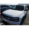 Image 2 : CHEVROLET TRAILBLAZER 2002 T-DONATION