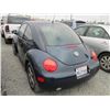 Image 4 : VW NEW BEETLE 2000 T