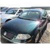 Image 2 : VW PASSAT 2002 T-DONATION