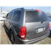 Image 4 : DODGE DURANGO 2005 T-DONATION