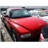 Image 1 : DODGE DAKOTA 1998 T-DONATION