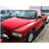 Image 2 : DODGE DAKOTA 1998 T-DONATION