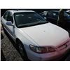 Image 1 : HONDA ACCORD 2000 T-DONATION