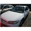 Image 2 : HONDA ACCORD 2000 T-DONATION