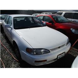 TOYOTA CAMRY 1995 T-DONATION