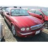 Image 1 : JAGUAR XJ8 2006 SALV/T