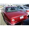 Image 4 : JAGUAR XJ8 2006 SALV/T