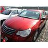 Image 2 : CHRYSLER SEBRING 2007 APP DUP/T -
