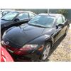 Image 2 : MAZDA RX8 2004 APP DUP/T -