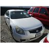 Image 1 : NISSAN MAXIMA 2007 T