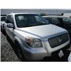 Image 1 : HONDA PILOT 2008 L/S-DONATION