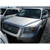 Image 2 : HONDA PILOT 2008 L/S-DONATION