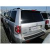 Image 4 : HONDA PILOT 2008 L/S-DONATION