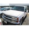 Image 2 : CHEVROLET TAHOE 1999 L/S-DONATION