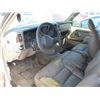 Image 3 : CHEVROLET TAHOE 1999 L/S-DONATION