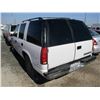 Image 4 : CHEVROLET TAHOE 1999 L/S-DONATION
