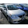 Image 1 : NISSAN VERSA 2013 T
