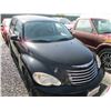 Image 1 : CHRYSLER PT CRUISER 2007 T-DONATION