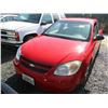 Image 2 : CHEVROLET COBALT 2005 APP  DUP/T-DON