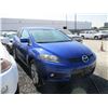 Image 1 : MAZDA CX7 2007 T