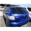 Image 4 : MAZDA CX7 2007 T