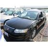 Image 2 : SATURN ION 2005 T-DONATION