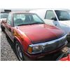 Image 1 : CHEVROLET S10 1994 T-DONATION